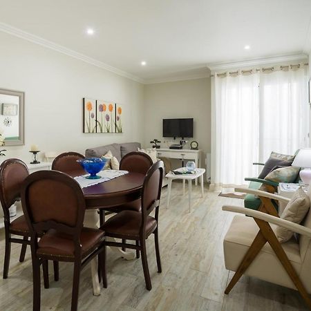 Ponta Delgada Canadian Villa מראה חיצוני תמונה
