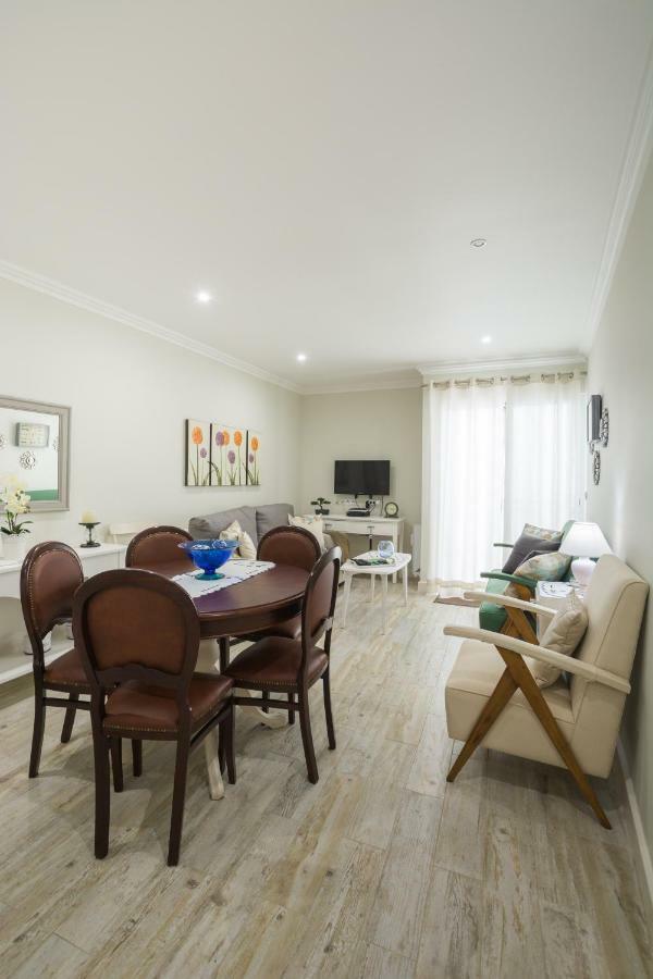 Ponta Delgada Canadian Villa מראה חיצוני תמונה