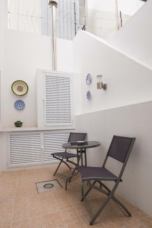 Ponta Delgada Canadian Villa מראה חיצוני תמונה