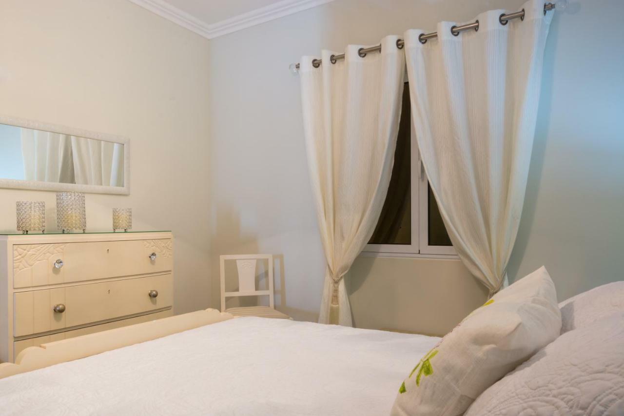 Ponta Delgada Canadian Villa מראה חיצוני תמונה