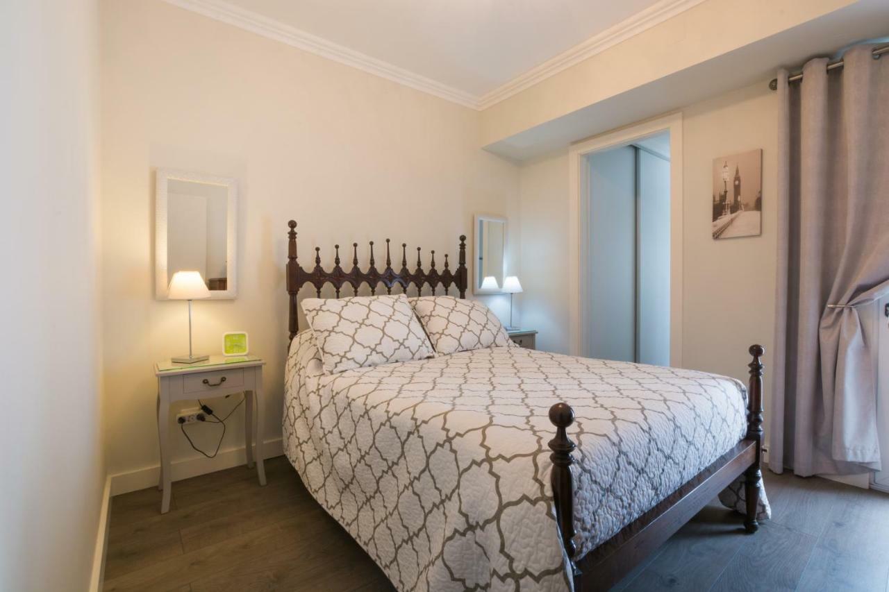 Ponta Delgada Canadian Villa מראה חיצוני תמונה