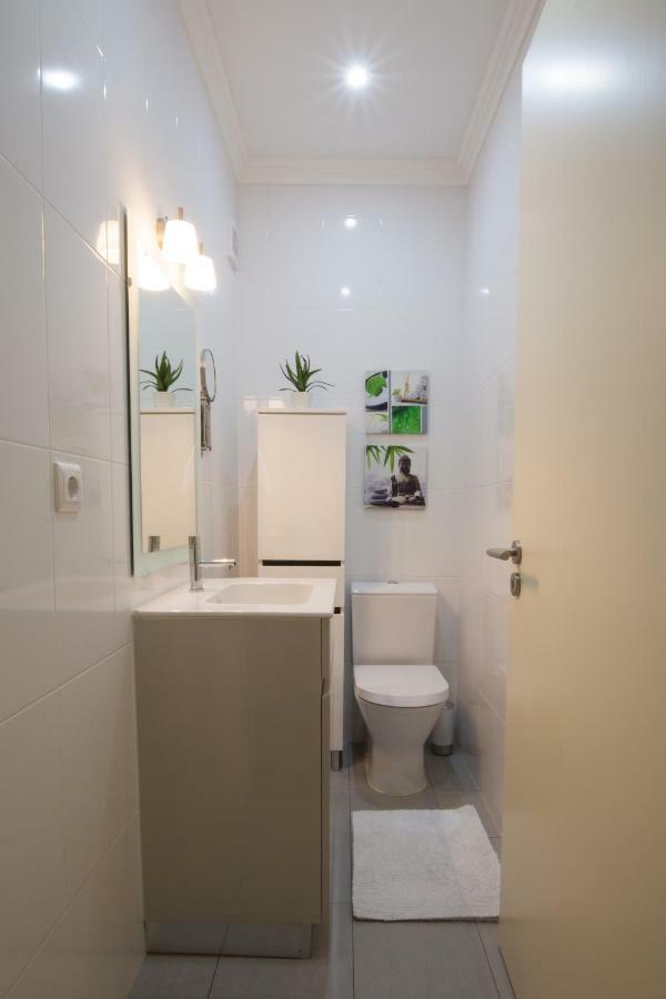 Ponta Delgada Canadian Villa מראה חיצוני תמונה