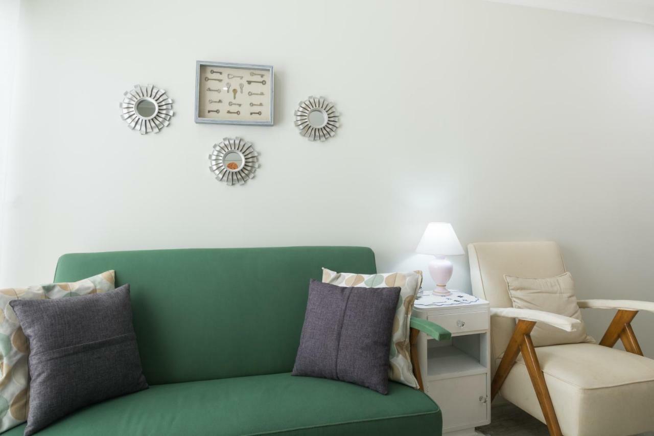 Ponta Delgada Canadian Villa מראה חיצוני תמונה