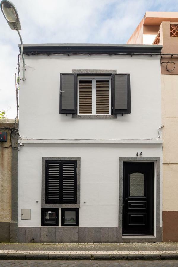 Ponta Delgada Canadian Villa מראה חיצוני תמונה