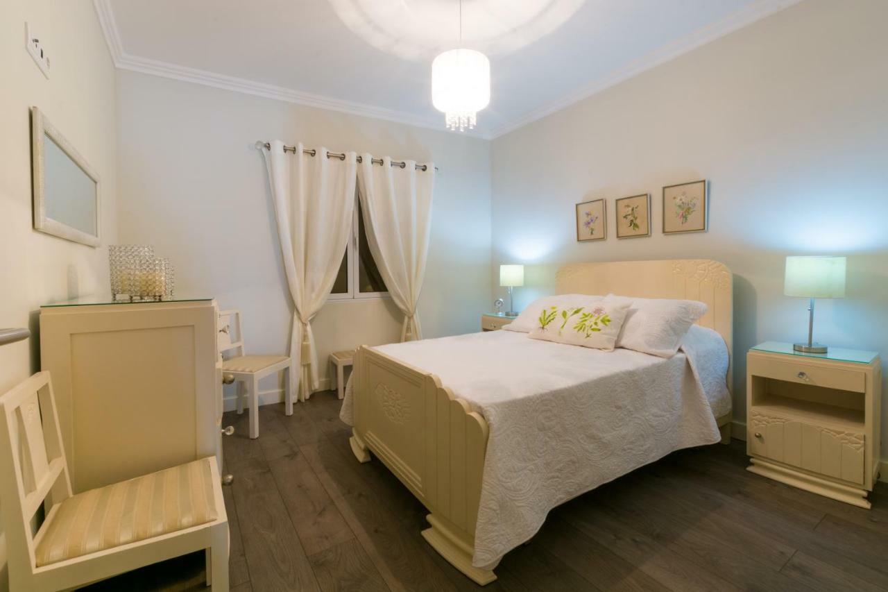 Ponta Delgada Canadian Villa מראה חיצוני תמונה