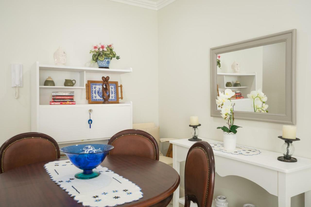 Ponta Delgada Canadian Villa מראה חיצוני תמונה